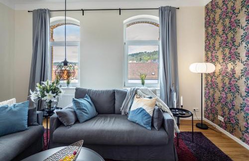 Eisenach Apartment | Residenz unter der Birke - Esche