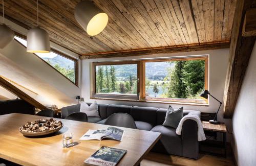 Ried Apartment | residenz5360