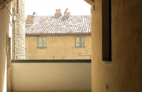 Citta di Castello Apartment | Residenza Antica Canonica
