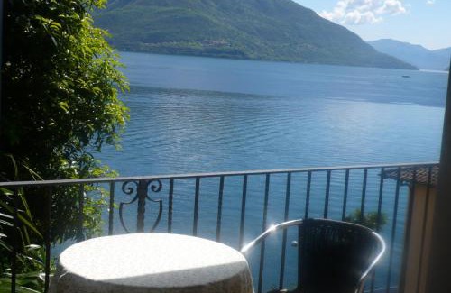Porto Ronco Bed & Breakfast | Residenza Bettina BnB & Ferienwohnungen