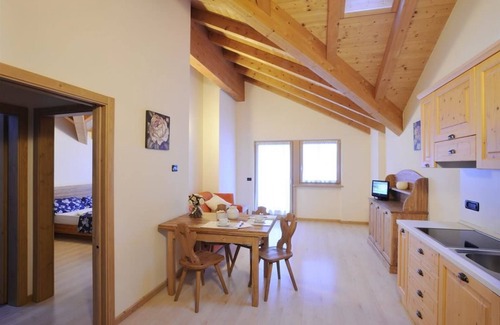 Ponte Arche House | Residenza Casale