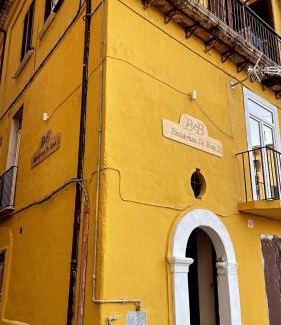 Cosenza Bed & Breakfast | Residenza De Rose 2