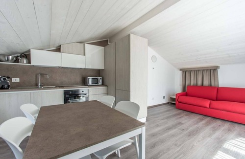 Perledo Apartment | Residenza Decimina