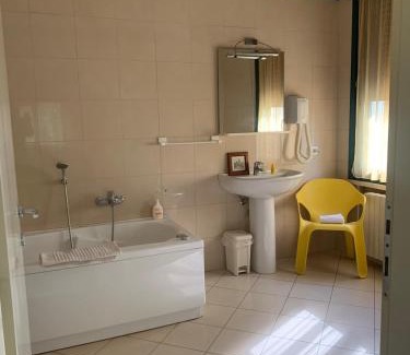 San Benedetto Po Bed & Breakfast | Residenza Il Capitano