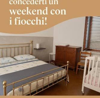 Castell'Arquato Apartment | Residenza Il Castello