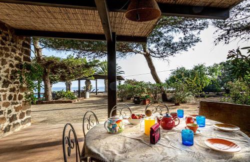 Pantelleria Bed & Breakfast | Residenza Khaddiuggia