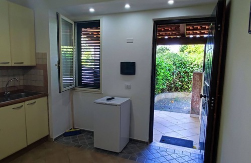 Parghelia Apartment | Residenza La Vigna