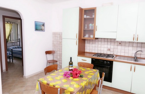 Parghelia Apartment | Residenza La Vigna