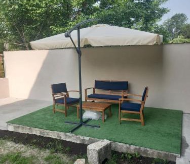 Mergozzo Apartment | Residenza Le Coccinelle