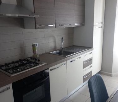 Mergozzo Apartment | Residenza Le Coccinelle