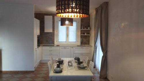 San Giorgio in Salici Bed & Breakfast | Residenza Leon