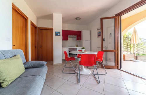 Ascea Villa | Residenza Loremar - Villa with pool