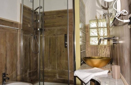 Marina di Carrara Bed & Breakfast | Residenza Marina B&B