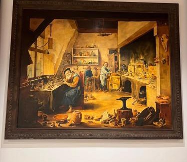 Santo Stefano House | Residenza Mazzini