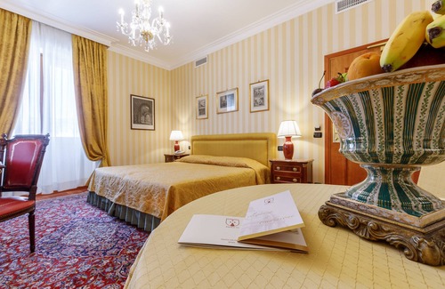 Rione XIV Borgo Hotel | Residenza Paolo VI