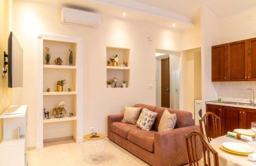 Lingotto Apartment | Residenza Spezia - Hospitals, Lingotto & Metro