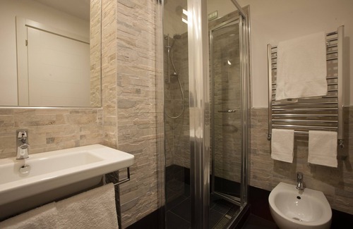 Quartiere XXVIII Monte Sacro Alto House | Residenza Talenti Superior Rooms