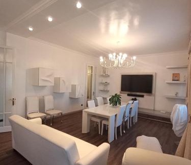 Old Town Apartment | Residenza Tosca