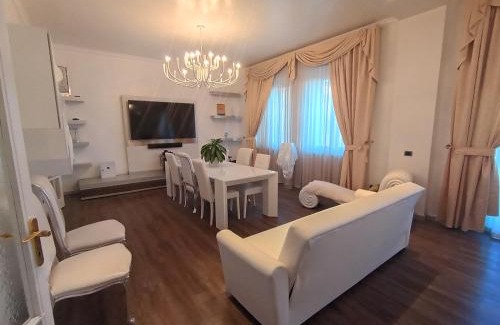 Old Town Apartment | Residenza Tosca