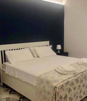 Toritto House | Residenza Tursi