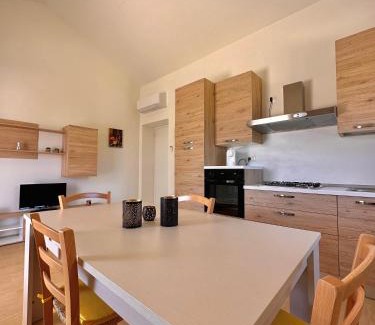 Vaccileddi Apartment | Residenza Vaccileddi