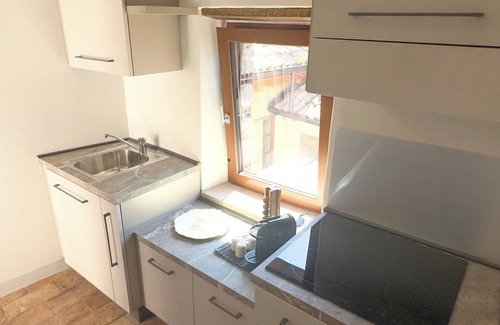 Zavattarello Condo | Residenze del borgo