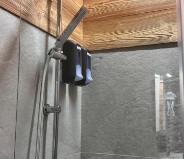 Vezza d'Oglio Apartment | Residenze Vezza - Il Larice -