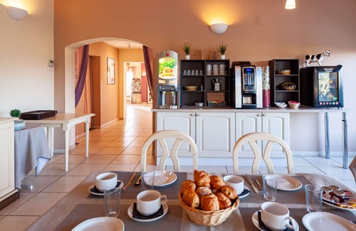 Vedene Apartment | ResidHotel Golf Grand Avignon