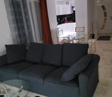 Bondoufle Apartment | Residom