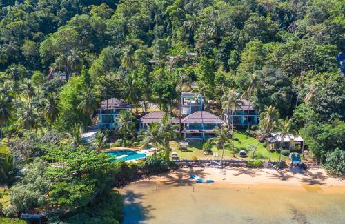 Bang Bao Bay Resort | Resolution Resort