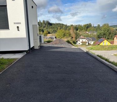 Oberndorf bei Schwanenstadt House | Resort Winklfeld 6a