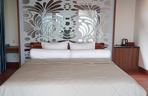 Dat Do Hotel | Resort Đá Bàng Homestay & Restaurant