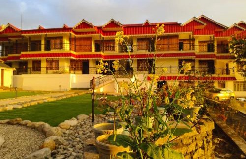 Kalimpong Resort | Resort Abhirup, Jhandi, Kalimpong