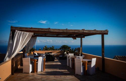 Leni Apartment | Resort Al Belvedere Salina