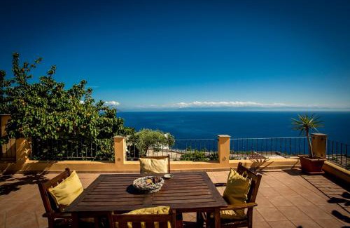 Leni Apartment | Resort Al Belvedere Salina