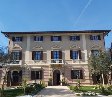 Forte dei Marmi Resort | Resort Al Forte