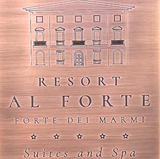 Forte dei Marmi Resort | Resort Al Forte