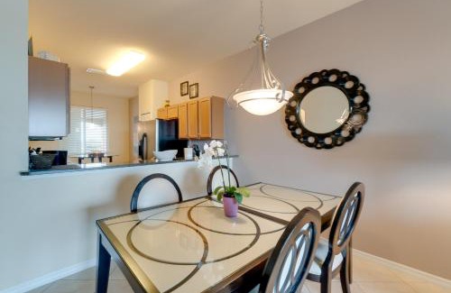 Braden River Apartment | Resort Amenities River Strand Country Club Condo!