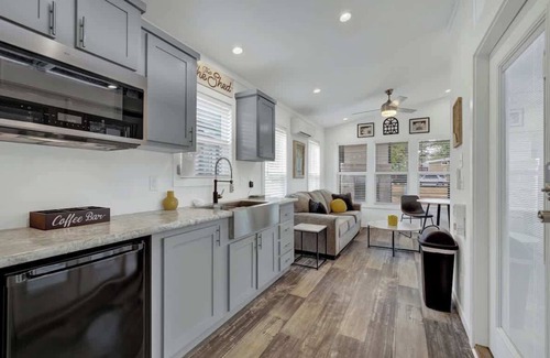 Fredericksburg House | Resort at Fredericksburg Unit 25