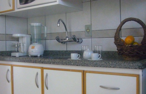 Ponta das Canas Apartment | Resort Cachoeira do Bom Jesus