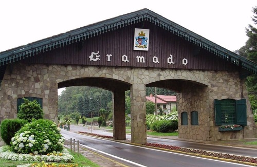 Carniel Resort | Resort Gramado Bela Vista