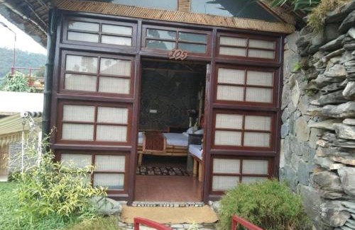 Kausani Hotel | Resort Heritage Kausani