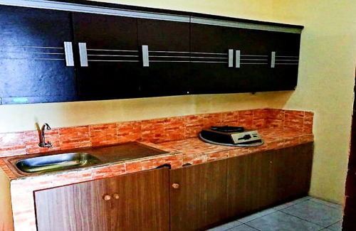 Cilobak Bed & Breakfast | Resort Highlander