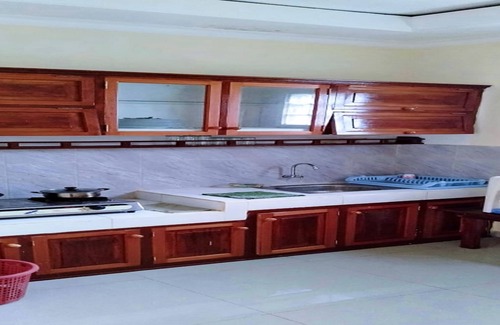 Cilobak Bed & Breakfast | Resort Highlander