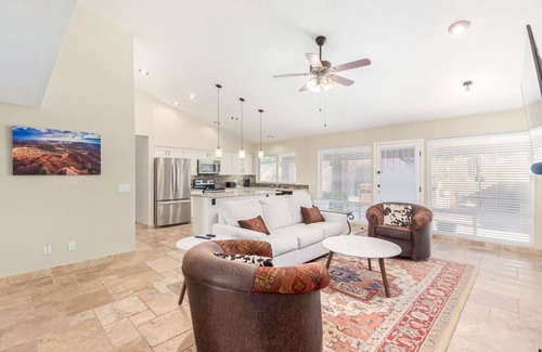 Paradise Valley Village House | Resort Home Scottsdale Arizona