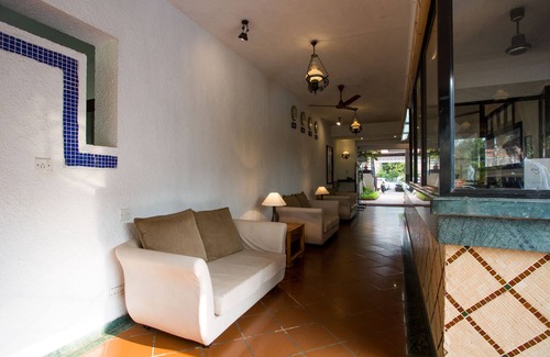 Saunta Vaddo Hotel | Resort Lagoa Azul