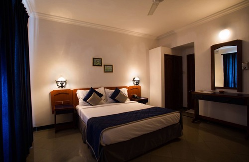 Saunta Vaddo Hotel | Resort Lagoa Azul