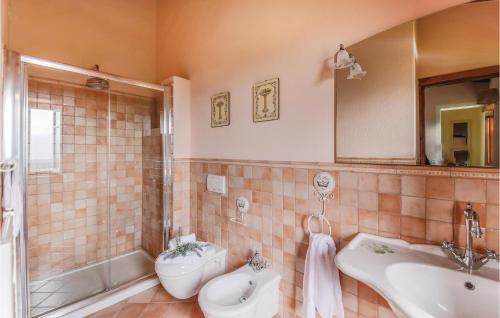 Bibbiena House | Resort Le Rose