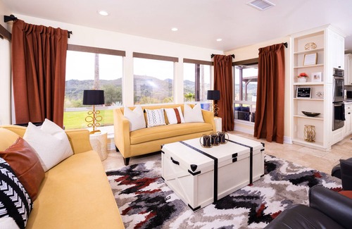 Valley Center House | Resort Like Family Oasis - Sleeps 15-18 Comfortably!