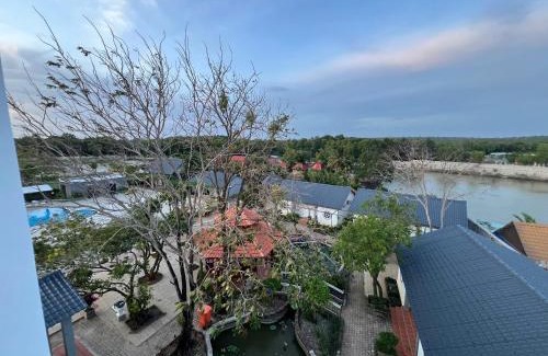 Phuoc Thuan Resort | Resort Mộc Hồ